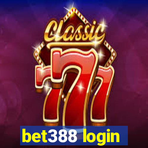 bet388 login